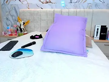 Stripchat Adult Video Chat of kiana_cream