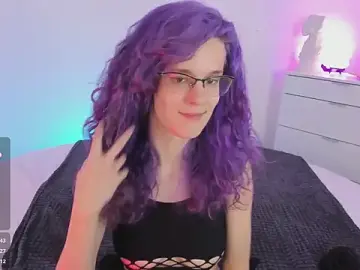 Stripchat Live Sex Cam of AuraLaunni
