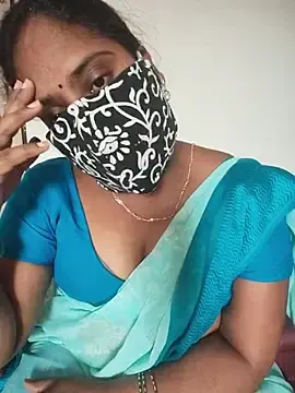 Stripchat Live Sex of lovely-telugu