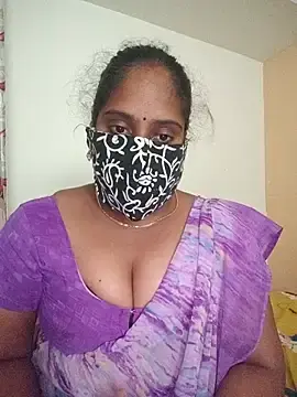 Stripchat Free Live Porn of lovely-telugu