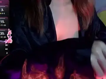 Stripchat Private Sex Chat of flower_beast