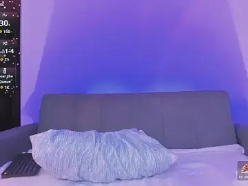 Stripchat Best live sex cam show of jimena_chic1