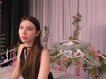 Stripchat Sex Chat of Amelia_skyy