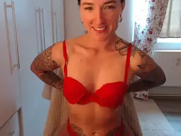 Stripchat Adult Webcam of Davinja