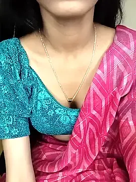 Stripchat Sex Cam of Marathi_Queen1