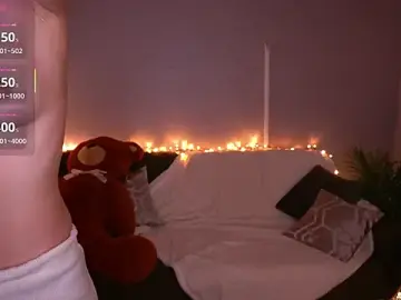 Stripchat Sex Chat of MilaSecrett