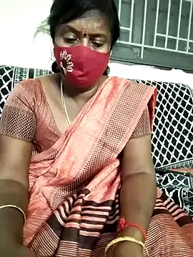 Stripchat Best live sex cam show of tamil_Nathi