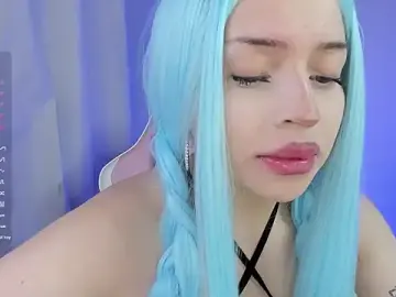 Stripchat Adult Webcam of Doll_wettt