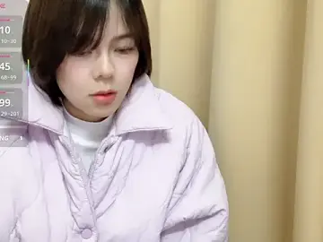 Stripchat Live Porn of Linda-LL