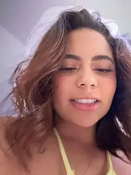 Stripchat Free Porn Cam of Aryrosee