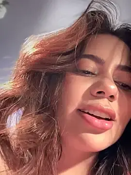 Stripchat Best Webcam of Aryrosee