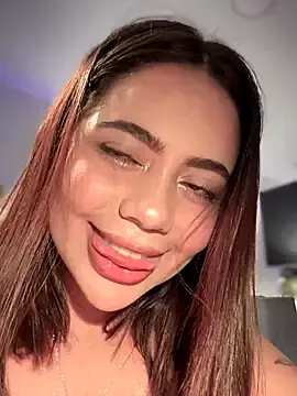 Stripchat Nude Webcam of Aryrosee