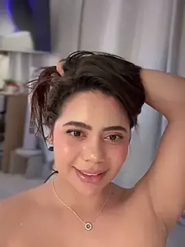 Stripchat Live Sex of Aryrosee