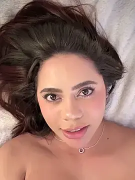 Stripchat Nude Webcam of Aryrosee