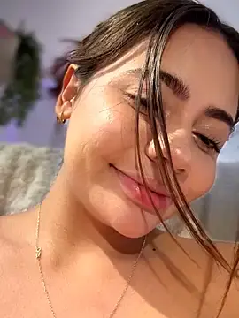 Stripchat Adult Video Chat of Aryrosee