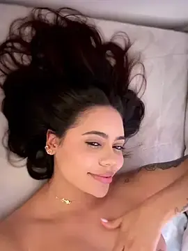 Stripchat Live Porn of Aryrosee