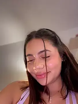 Stripchat Sex Chat of Aryrosee