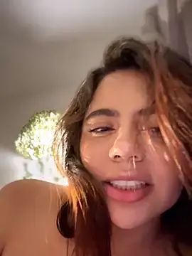 Stripchat Live Sex of Aryrosee