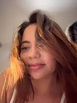 Stripchat Private Sex Chat of Aryrosee