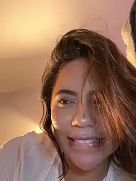 Stripchat Nude Webcam of Aryrosee