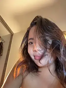 Stripchat Adult Video Chat of Aryrosee