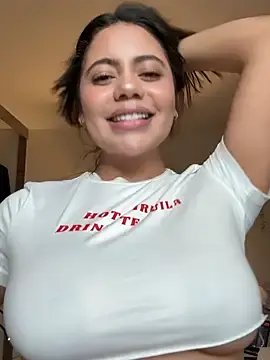 Stripchat Free Porn Cam of Aryrosee