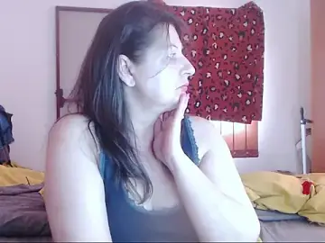 Stripchat Adult Webcam of ExtasyMature