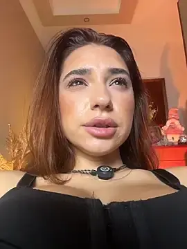 Stripchat Best Webcam of ItalianGirl