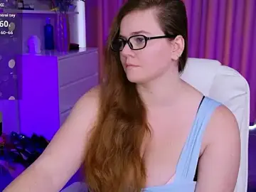 Stripchat Nude Webcam of KellyKleine