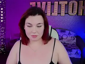 Stripchat Free Porn Cam of Lilumytrend