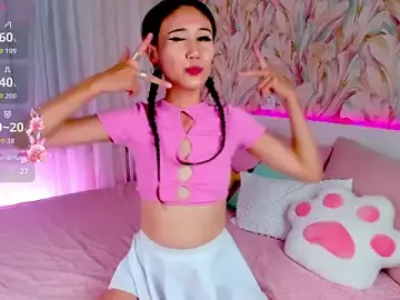 Stripchat Live Sex of Nao__Chan_
