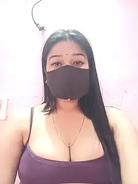 Stripchat Live Sex of Simran-001