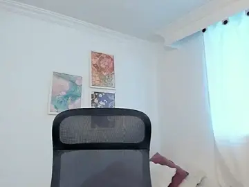 Stripchat Live Sex Cam of canelleGarces