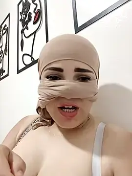 Stripchat Live Sex Cam of frizita