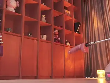 Stripchat Nude Webcam of hyun_chia