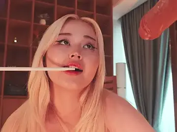 Stripchat Live Sex of hyun_chia