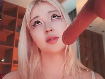 Stripchat Sex Chat of hyun_chia