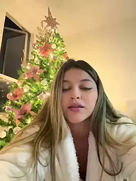 Stripchat Private Sex Chat of lunablossom_