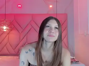 Stripchat Sex Cam of AngelaaCute_