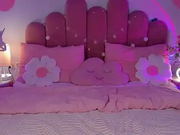 Stripchat Live Porn of ElsaYoung