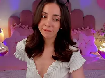 Stripchat Live Sex Cam of ElsaYoung