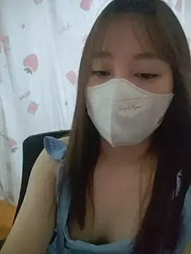 Stripchat Adult Video Chat of Kajisu_26