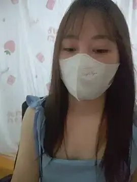 Stripchat Free Porn Cam of Kajisu_26