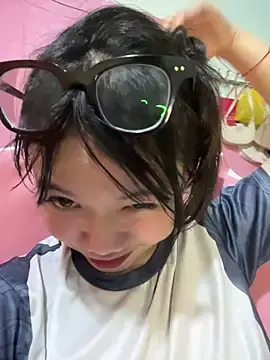 Stripchat Sex Chat of Leeeeiu