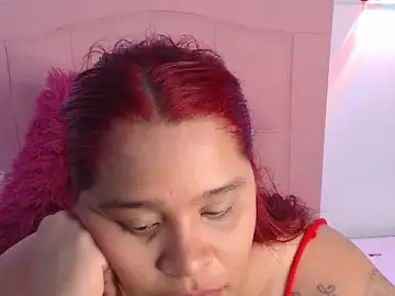 Stripchat Live Sex of NathaliaMayson