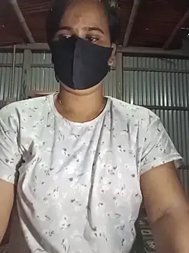 Stripchat Best live sex cam show of Sexy-Binita