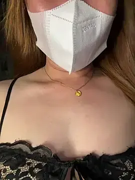 Stripchat Sex Chat of Shenghan-babiii