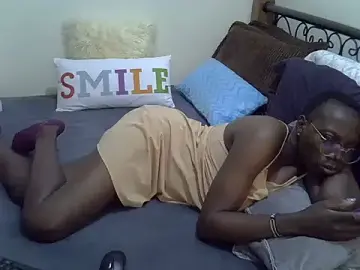 Stripchat Nude Webcam of Sweet_Bear