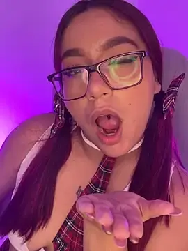 Stripchat Adult Webcams of Wen_01