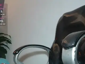 Stripchat Live Porn of katty_femdom